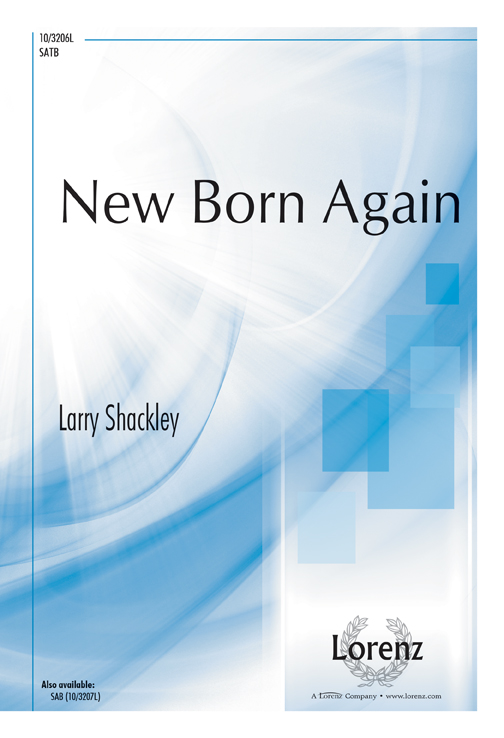 New Born Again