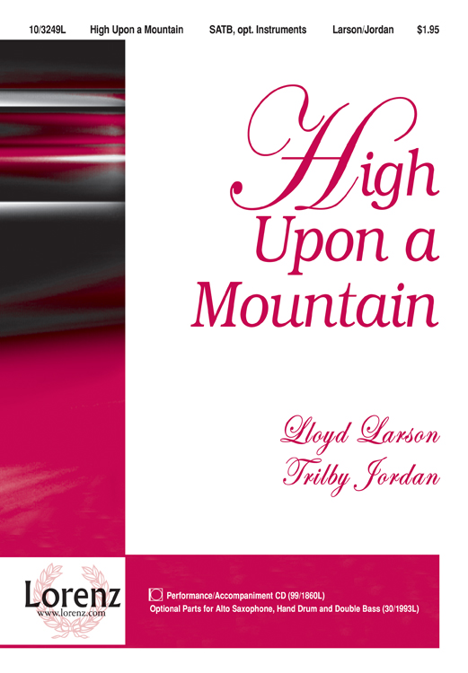High Upon a Mountain