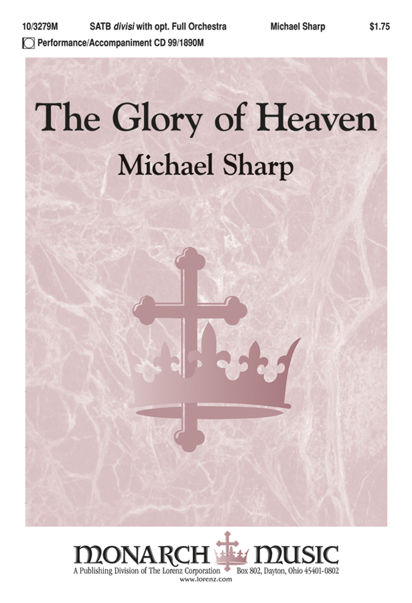 The Glory of Heaven