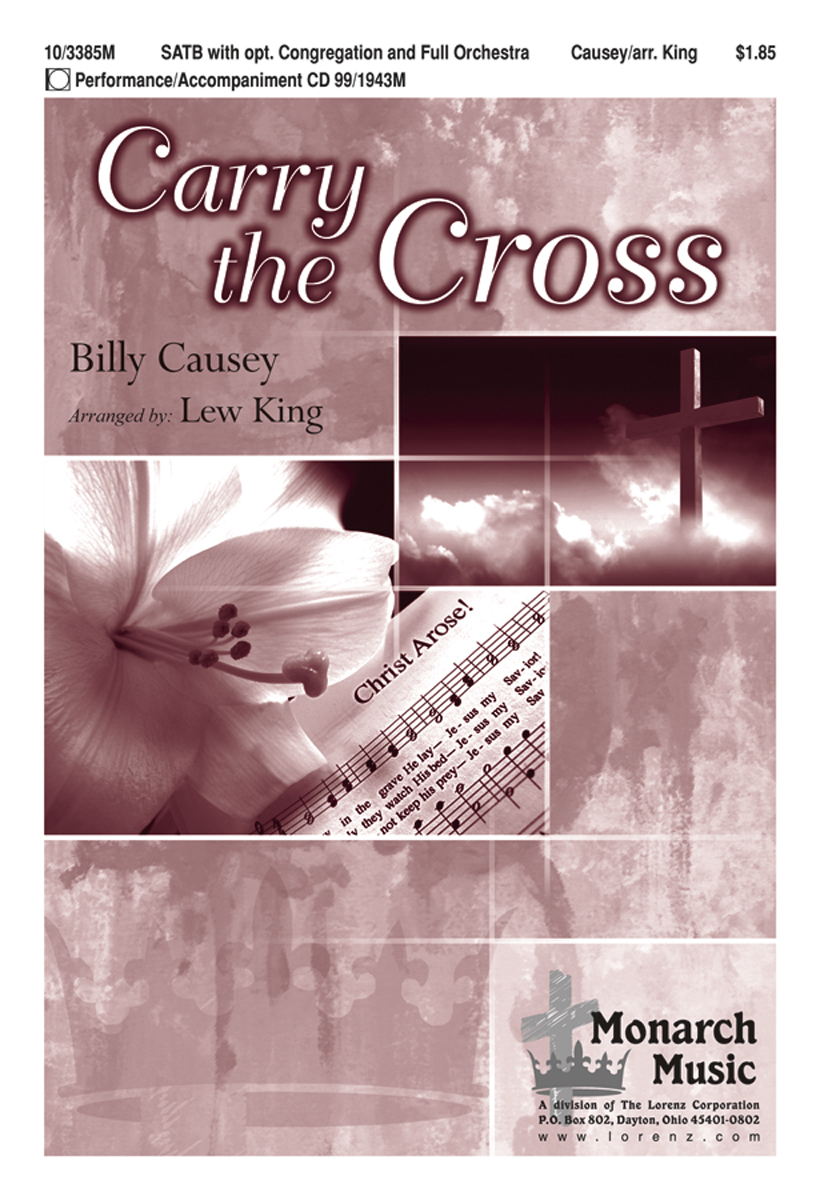 Carry the Cross