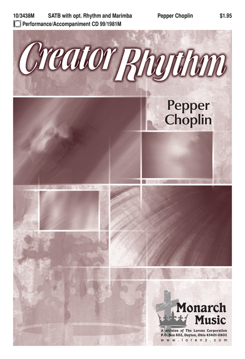 Creator Rhythm