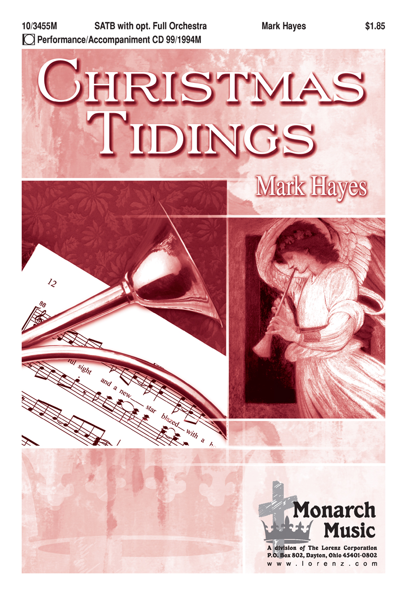 Christmas Tidings
