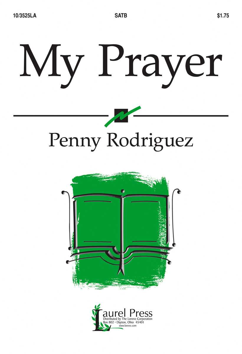 My Prayer