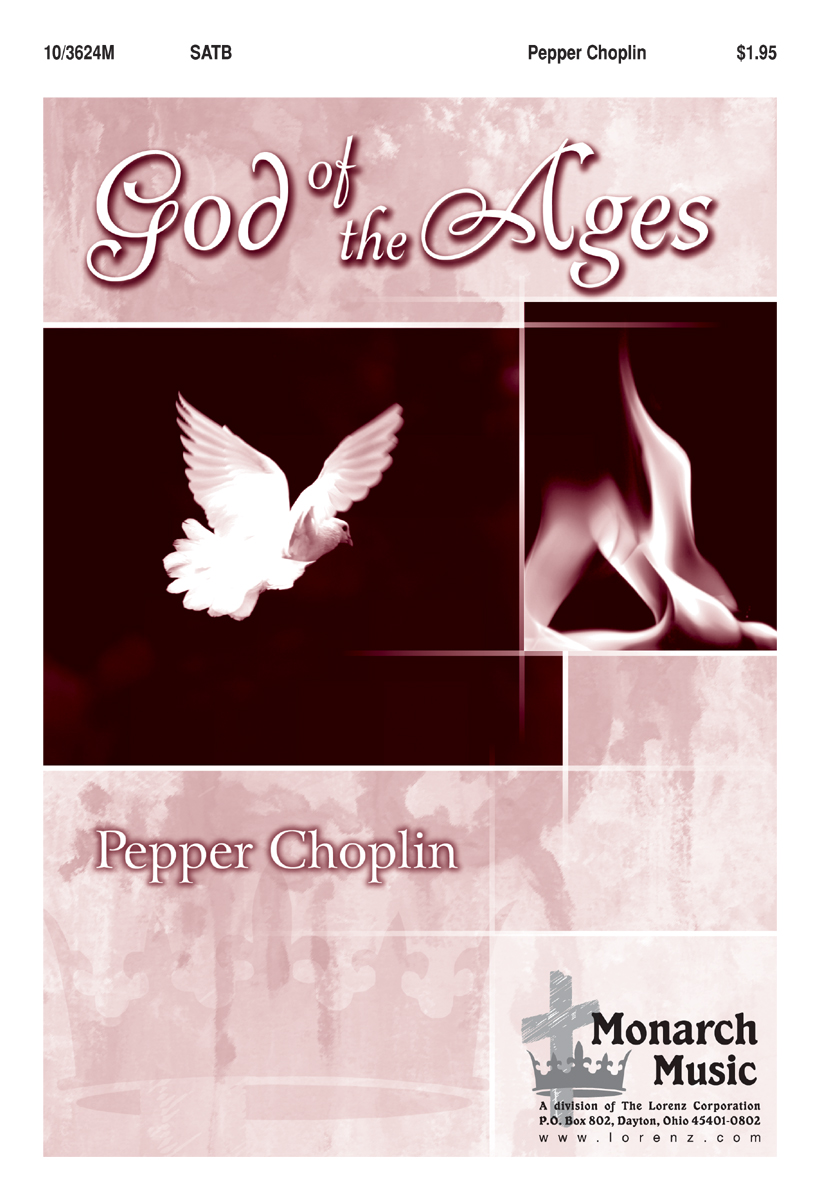 God of the Ages