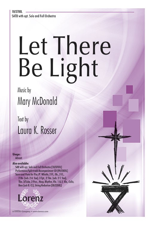 Let There Be Light