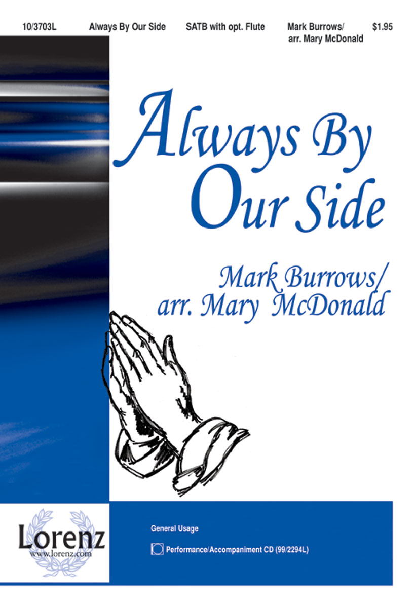 Cover of Always By Our Side