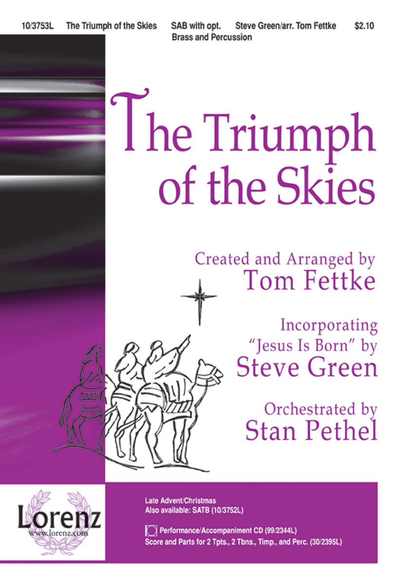 The Triumph of the Skies