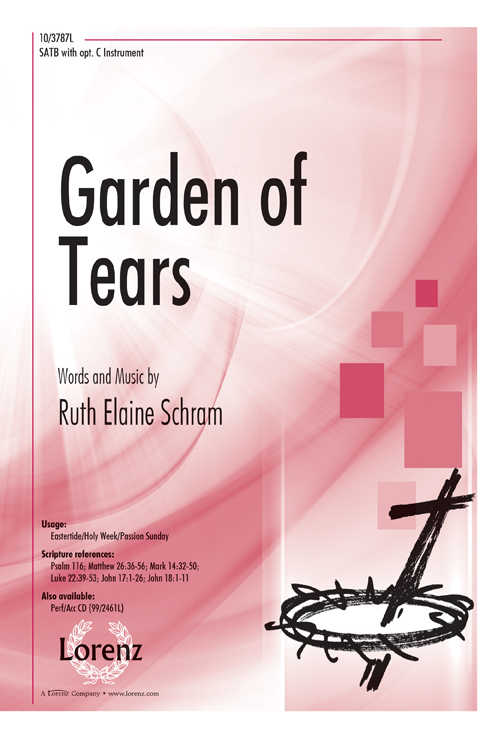 Garden of Tears
