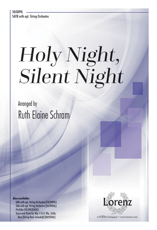 Holy Night, Silent Night