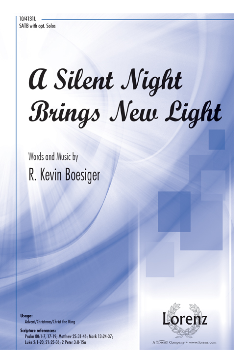 A Silent Night Brings New Light