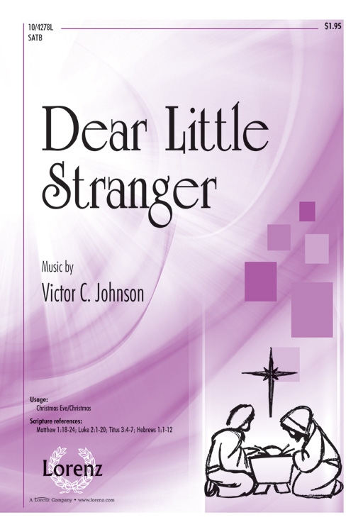 Dear Little Stranger