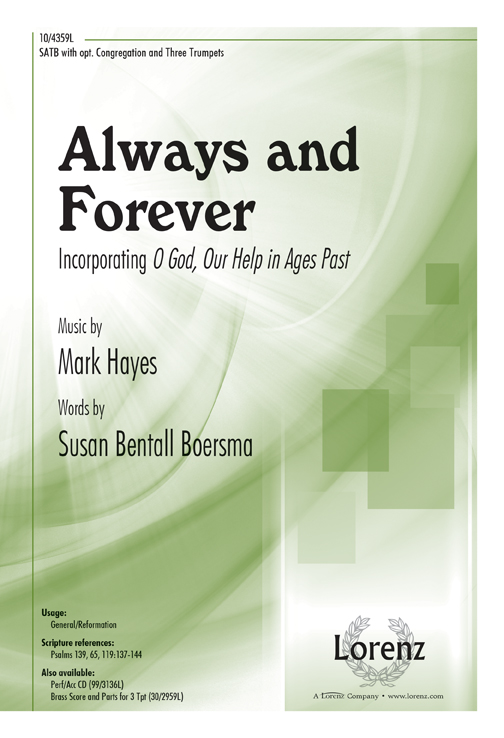 Always and Forever