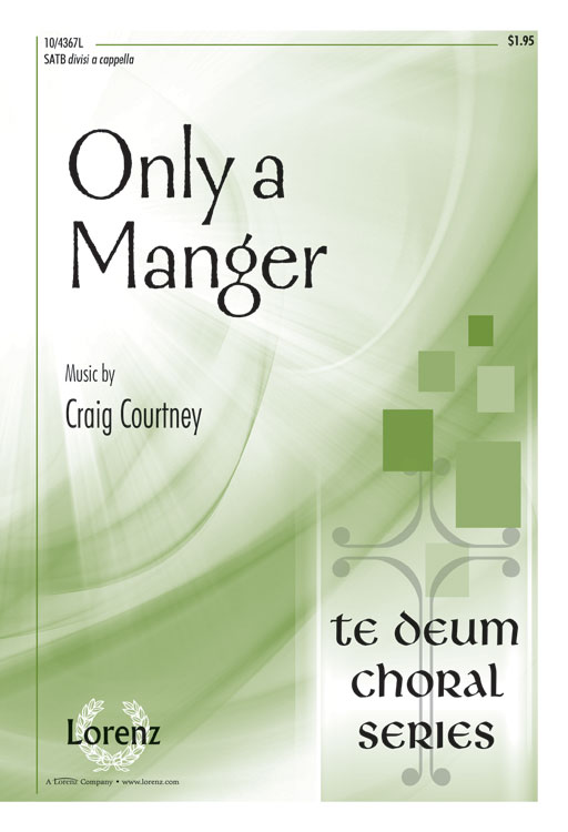 Only a Manger
