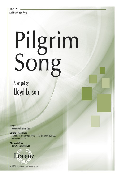 Pilgrim Song