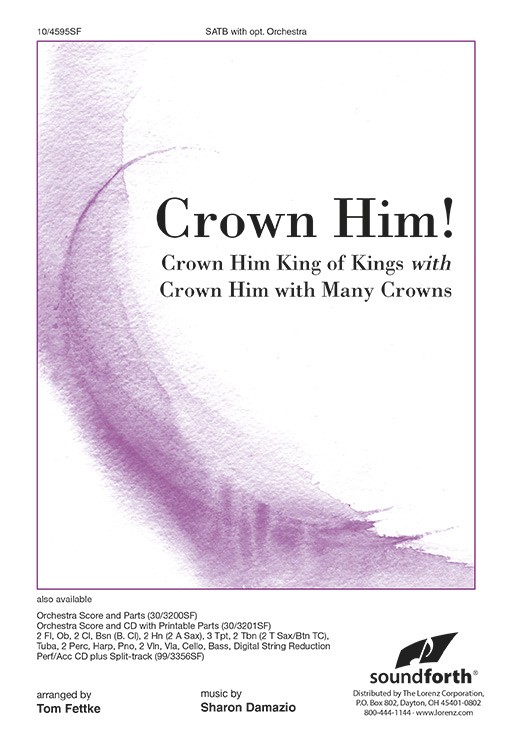 Crown Him!