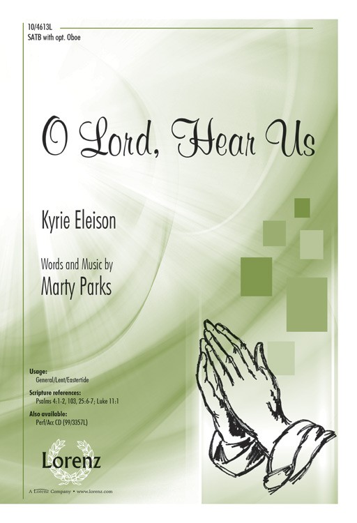 O Lord, Hear Us