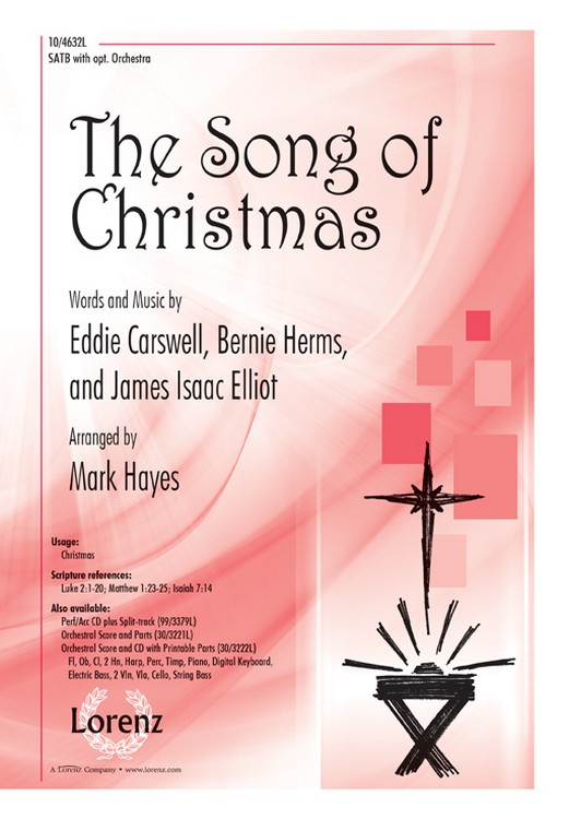 The Song of Christmas