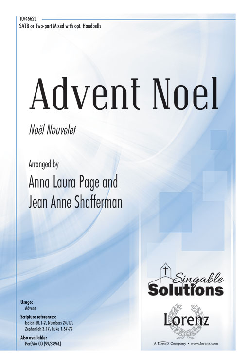 Advent Noel