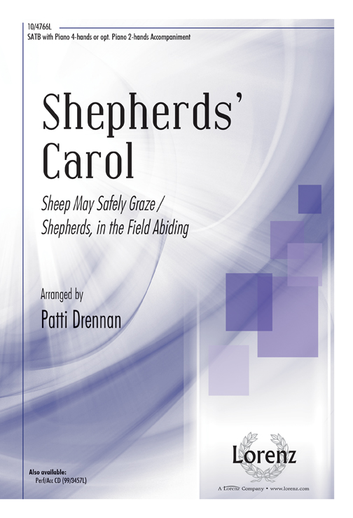 Shepherds' Carol