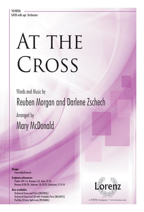 At the Cross