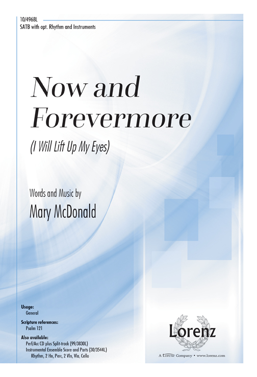 Now and Forevermore