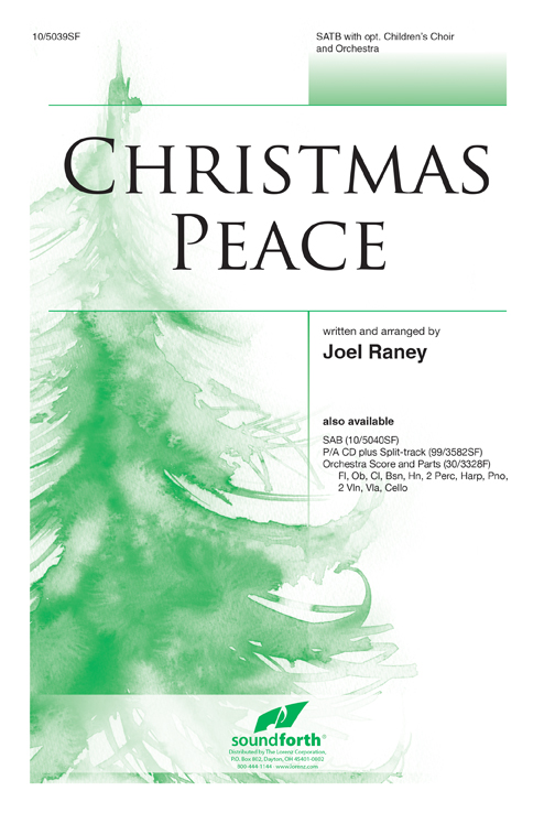Christmas Peace