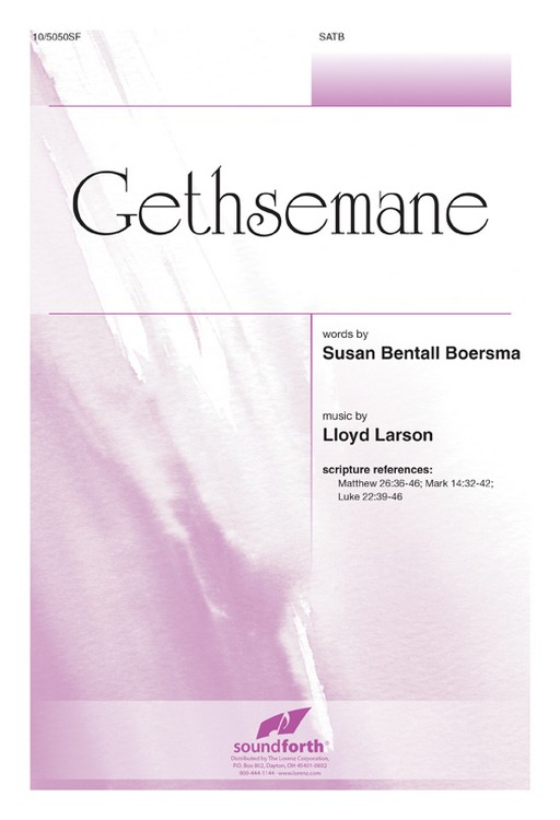 Gethsemane
