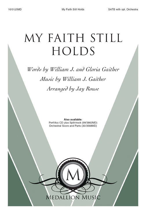 My Faith Still Holds