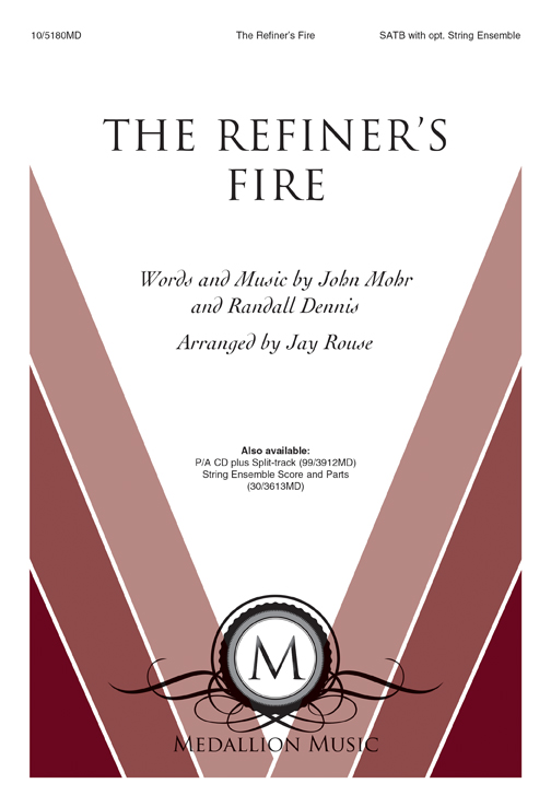The Refiner's Fire