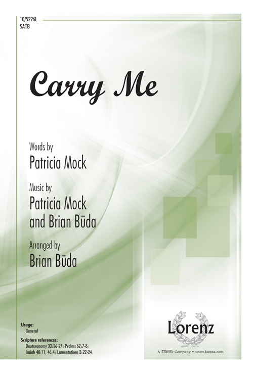 Carry Me