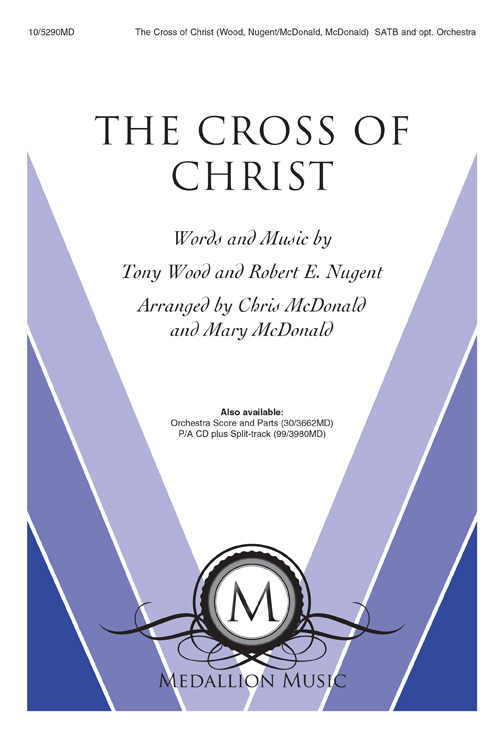 The Cross of Christ