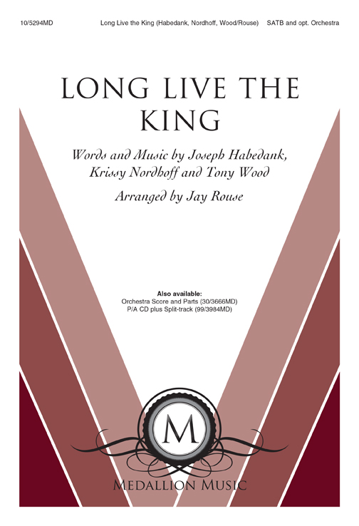 Long Live the King