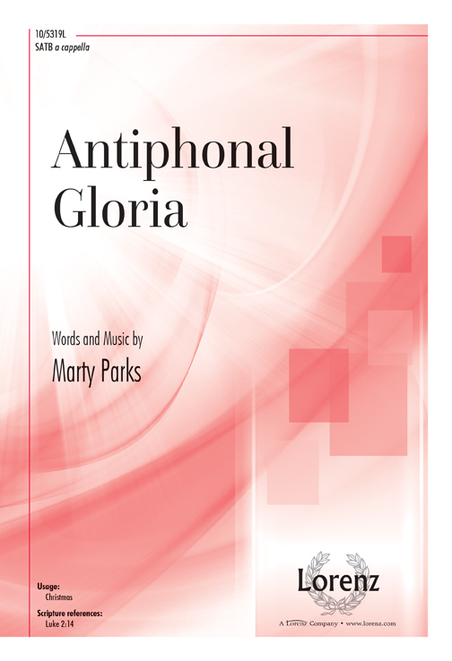Antiphonal Gloria
