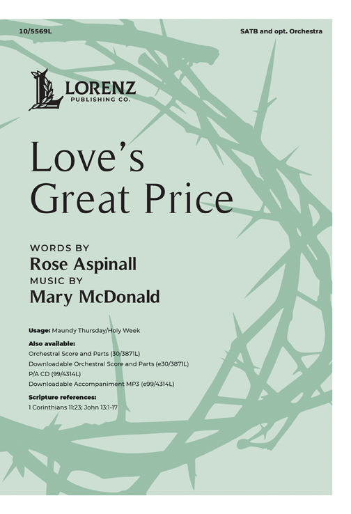 Love's Great Price