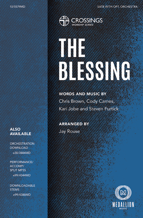 The Blessing