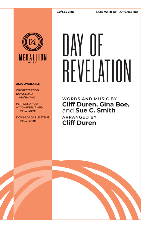 Day of Revelation
