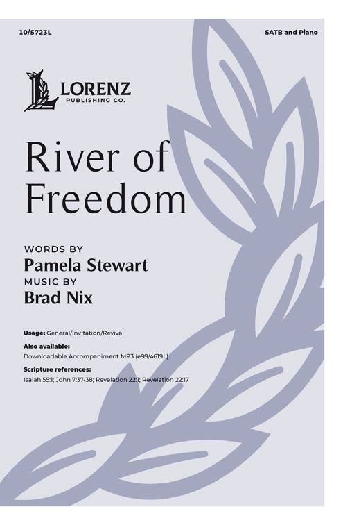 River of Freedom