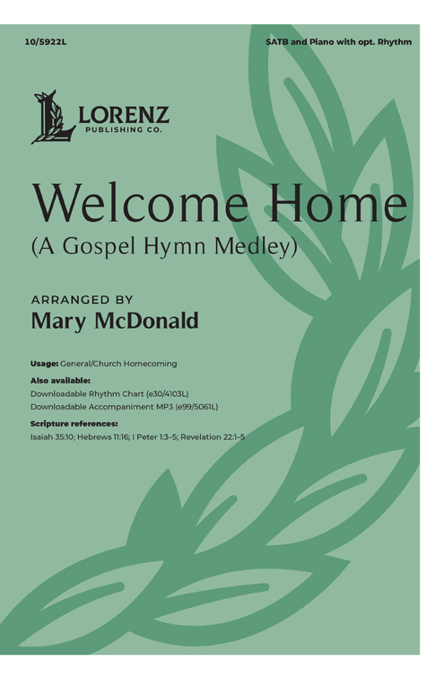 Welcome Home