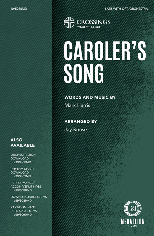 Caroler's Song