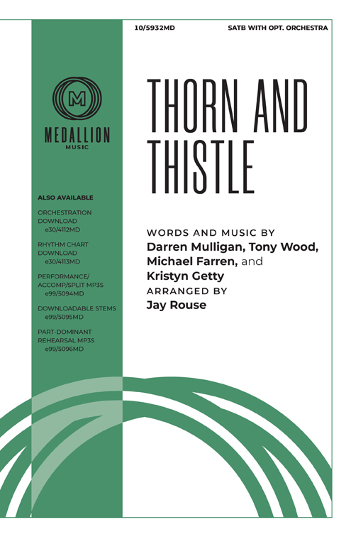 Thorn and Thistle