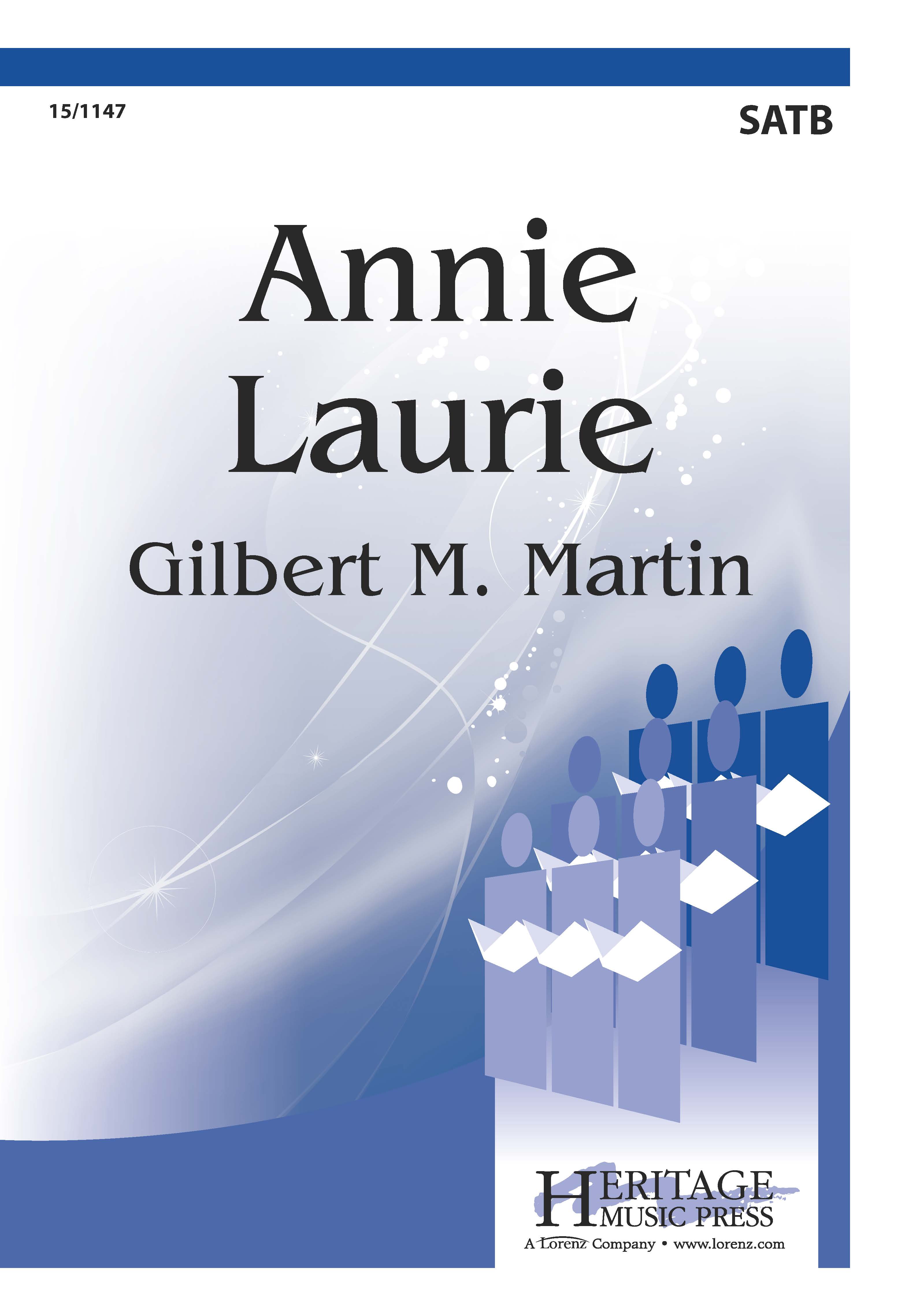 Annie Laurie