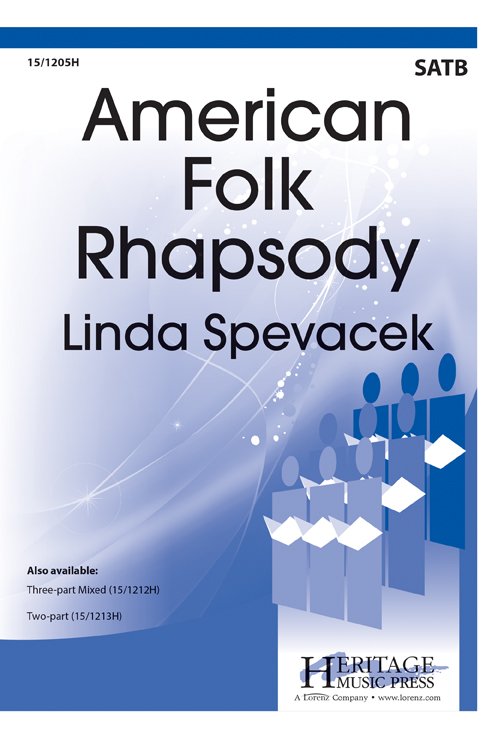 American Folk Rhapsody