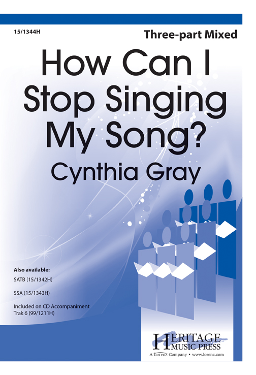 How Can I Stop Singing My Song?