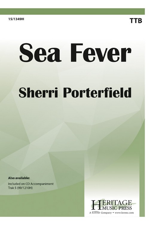 Sea Fever