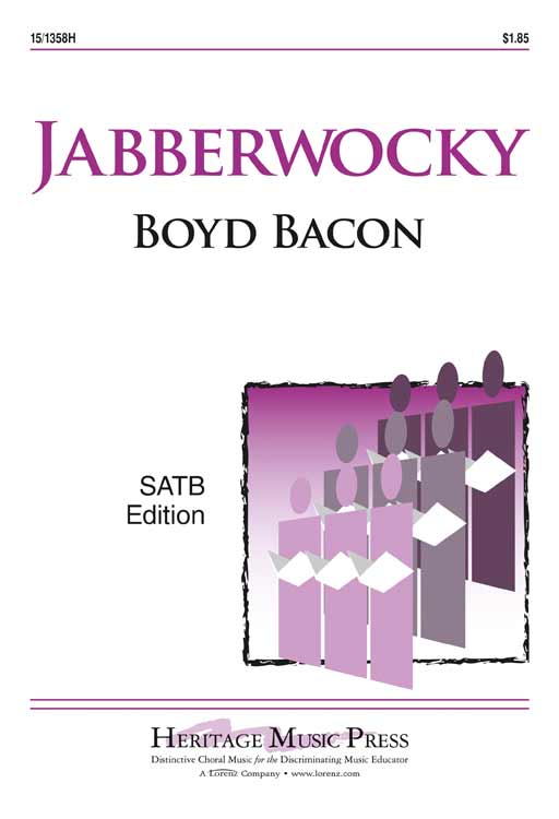 Jabberwocky
