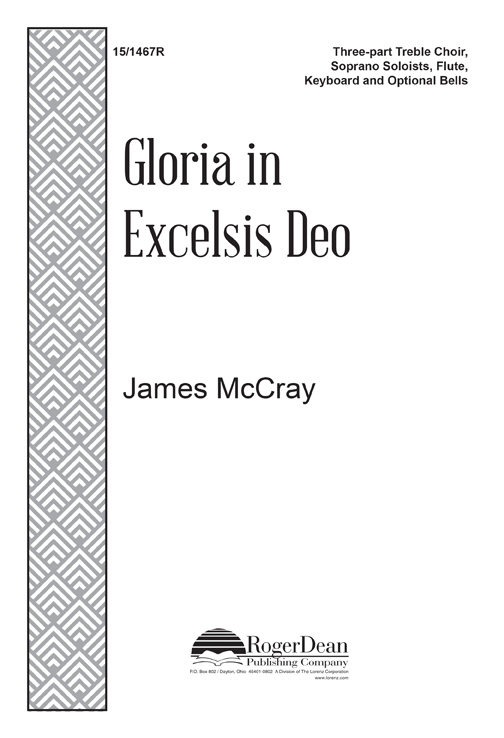 Gloria in Excelsis Deo