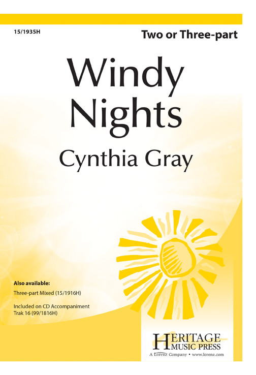 Windy Nights