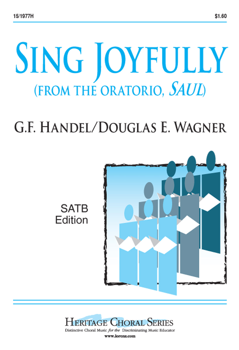 Sing Joyfully