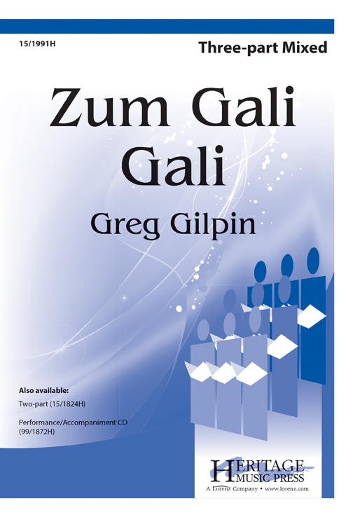 Zum Gali Gali