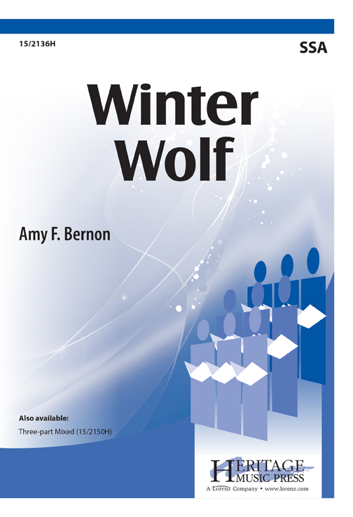 Winter Wolf